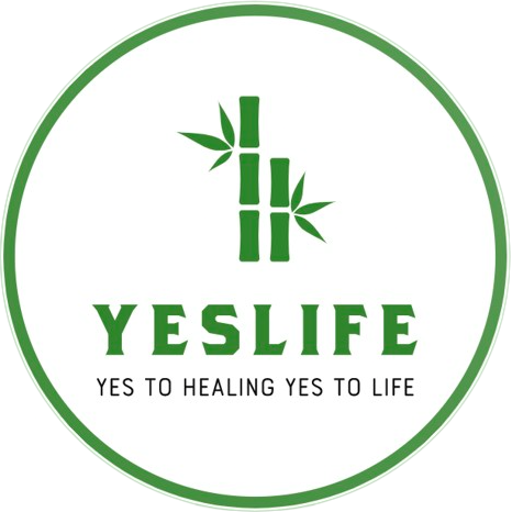 YesLife fundas